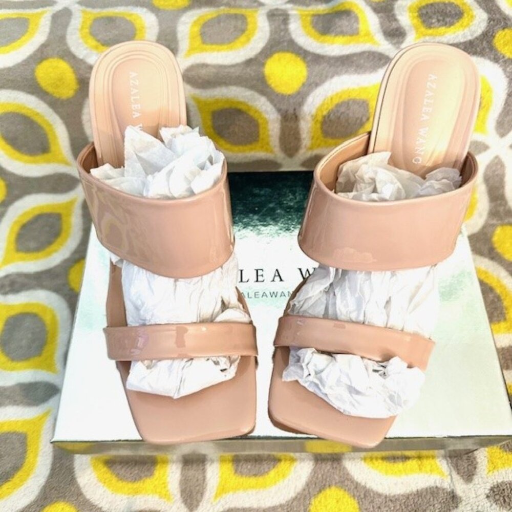 Azalea Wang Sandals